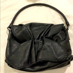 Carlos Falchi shoulder bag